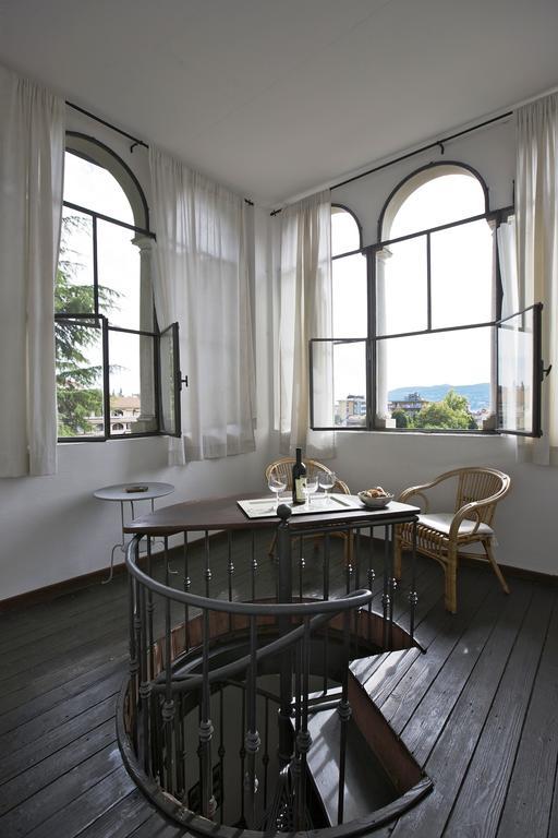 La Torretta Διαμέρισμα Βερμπάνια Εξωτερικό φωτογραφία