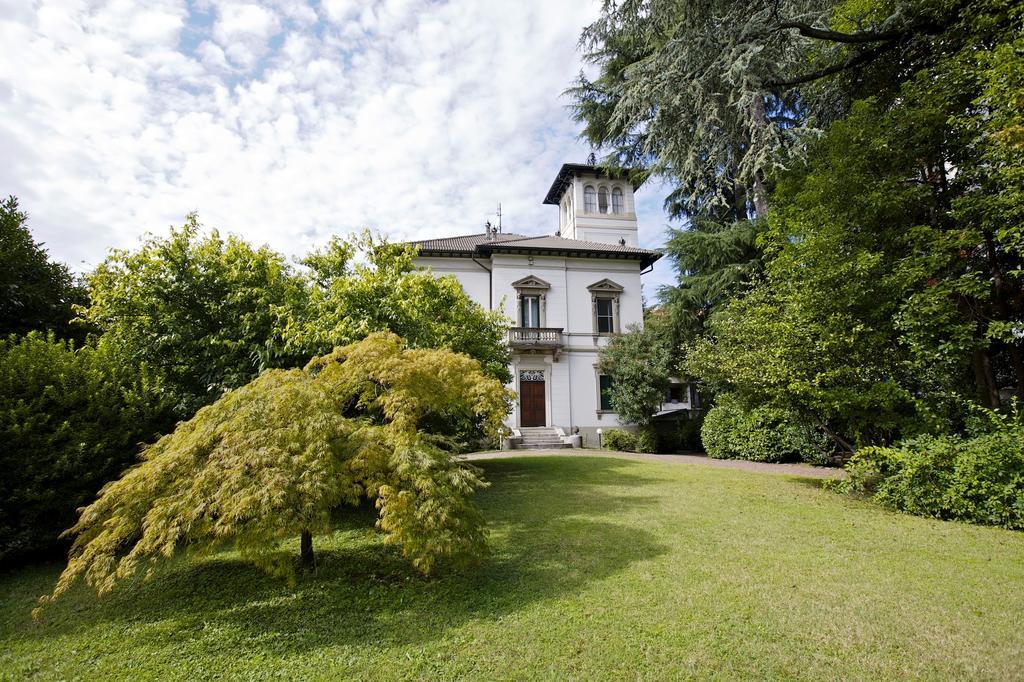 La Torretta Διαμέρισμα Βερμπάνια Εξωτερικό φωτογραφία