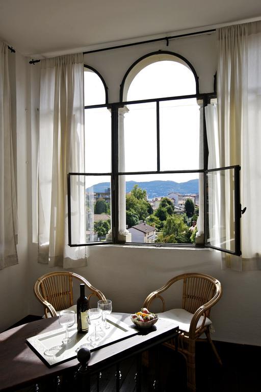 La Torretta Διαμέρισμα Βερμπάνια Εξωτερικό φωτογραφία