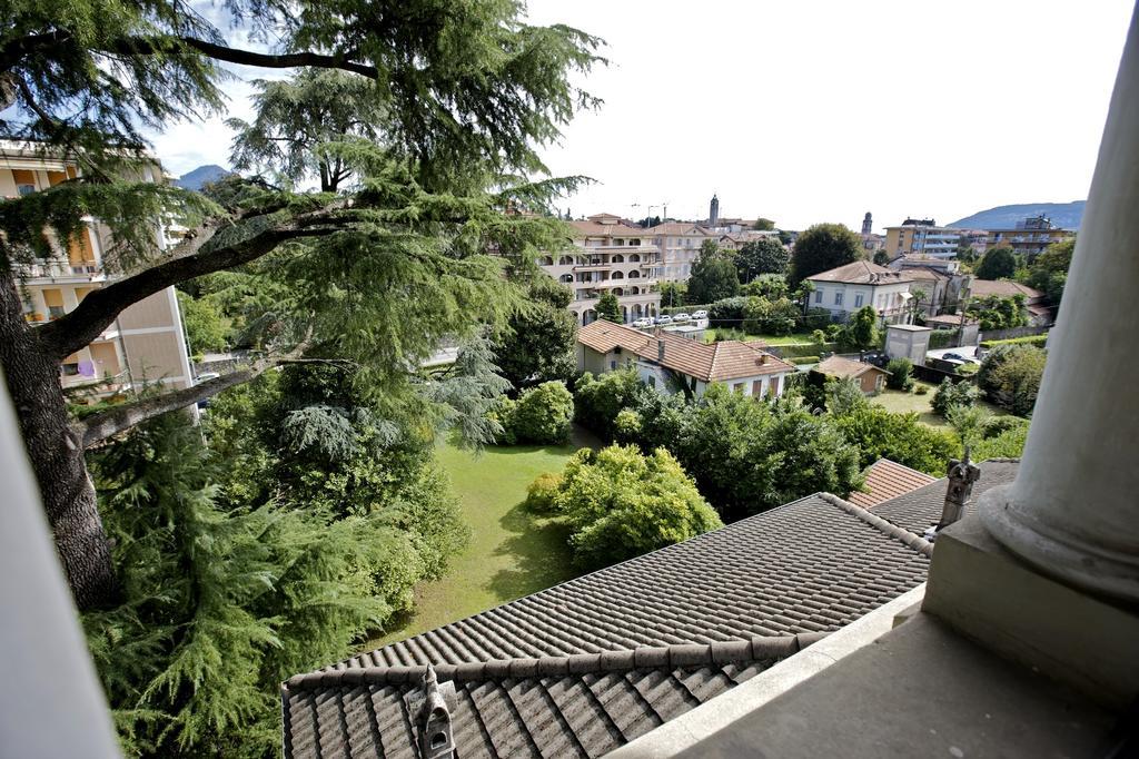 La Torretta Διαμέρισμα Βερμπάνια Εξωτερικό φωτογραφία