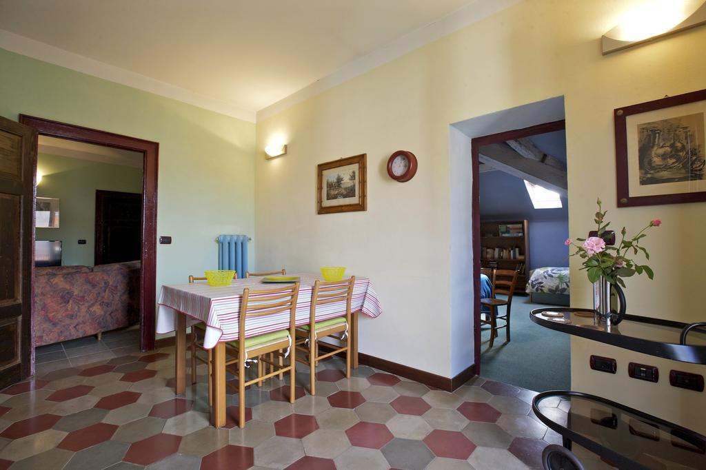 La Torretta Διαμέρισμα Βερμπάνια Εξωτερικό φωτογραφία