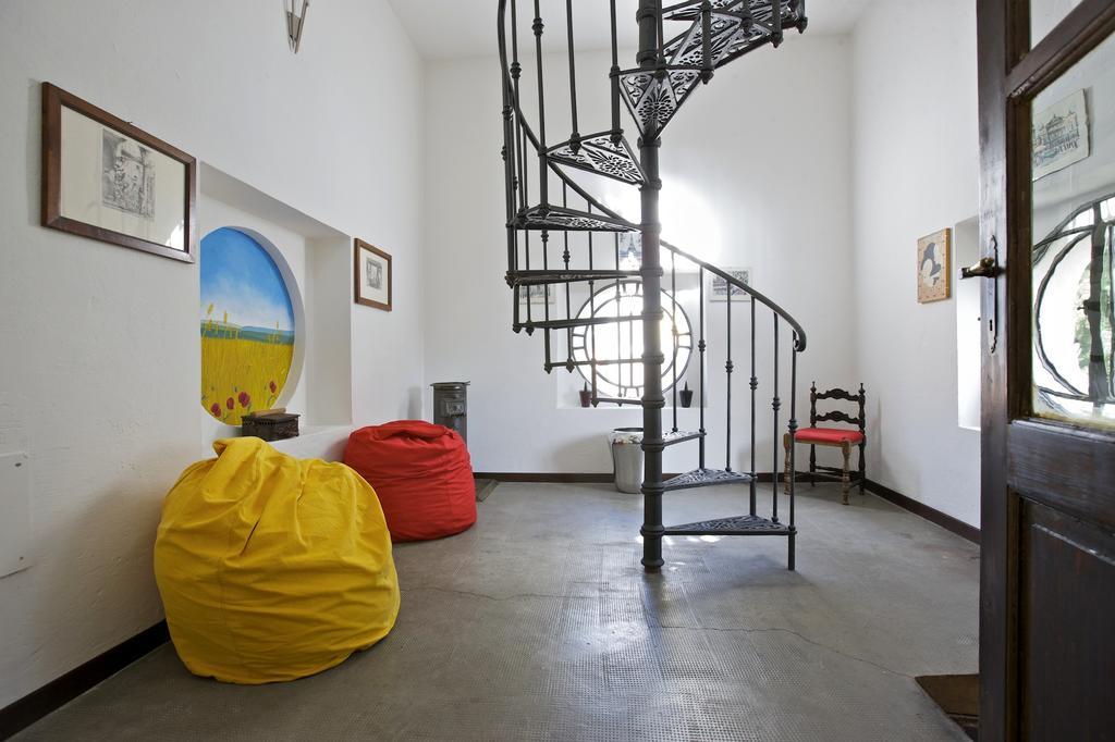 La Torretta Διαμέρισμα Βερμπάνια Εξωτερικό φωτογραφία